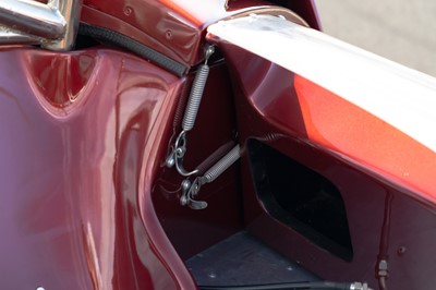 Lot 60 - 1965-Type Lola T70 MkII Spyder