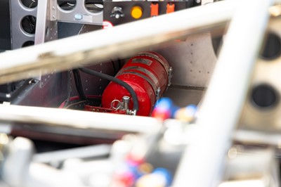 Lot 60 - 1965-Type Lola T70 MkII Spyder