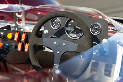 Lot 60 - 1965-Type Lola T70 MkII Spyder