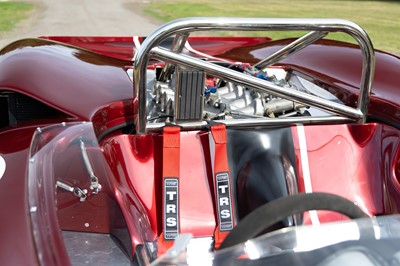 Lot 60 - 1965-Type Lola T70 MkII Spyder