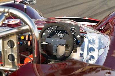 Lot 60 - 1965-Type Lola T70 MkII Spyder