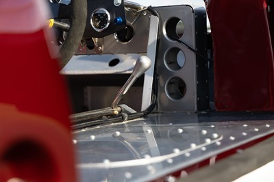 Lot 60 - 1965-Type Lola T70 MkII Spyder