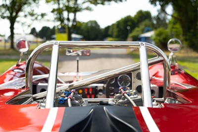 Lot 60 - 1965-Type Lola T70 MkII Spyder