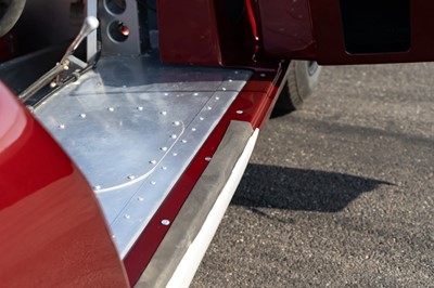 Lot 60 - 1965-Type Lola T70 MkII Spyder