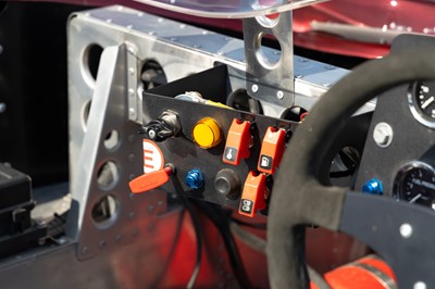 Lot 60 - 1965-Type Lola T70 MkII Spyder