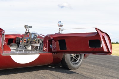 Lot 60 - 1965-Type Lola T70 MkII Spyder