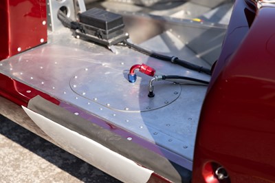 Lot 60 - 1965-Type Lola T70 MkII Spyder