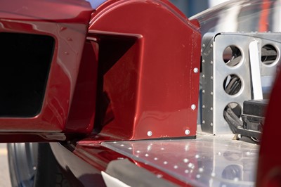 Lot 60 - 1965-Type Lola T70 MkII Spyder