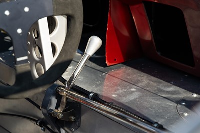 Lot 60 - 1965-Type Lola T70 MkII Spyder