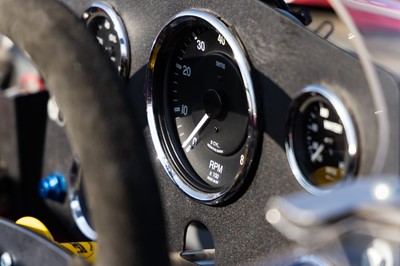 Lot 60 - 1965-Type Lola T70 MkII Spyder