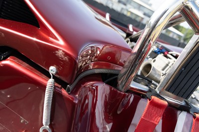 Lot 60 - 1965-Type Lola T70 MkII Spyder