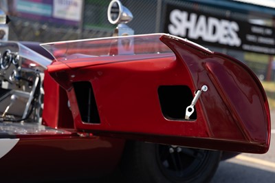 Lot 60 - 1965-Type Lola T70 MkII Spyder