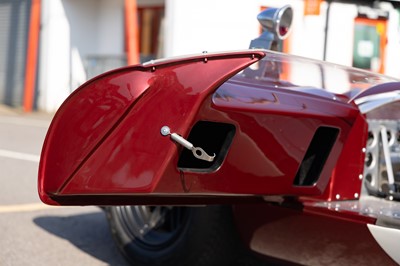 Lot 60 - 1965-Type Lola T70 MkII Spyder