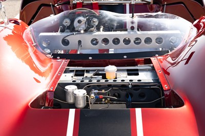 Lot 60 - 1965-Type Lola T70 MkII Spyder