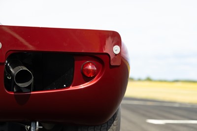 Lot 60 - 1965-Type Lola T70 MkII Spyder