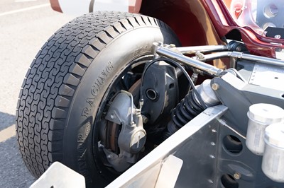 Lot 60 - 1965-Type Lola T70 MkII Spyder