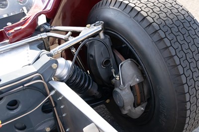 Lot 60 - 1965-Type Lola T70 MkII Spyder