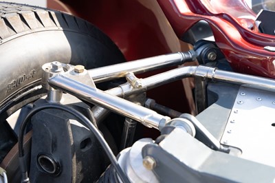 Lot 60 - 1965-Type Lola T70 MkII Spyder