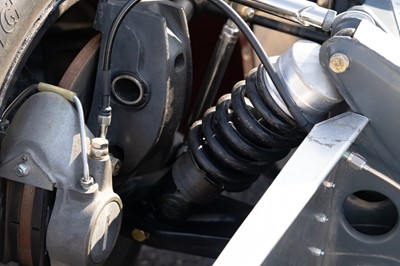 Lot 60 - 1965-Type Lola T70 MkII Spyder