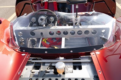 Lot 60 - 1965-Type Lola T70 MkII Spyder