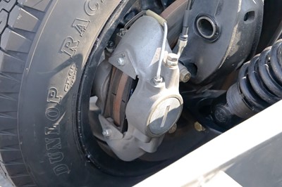 Lot 60 - 1965-Type Lola T70 MkII Spyder