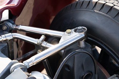 Lot 60 - 1965-Type Lola T70 MkII Spyder