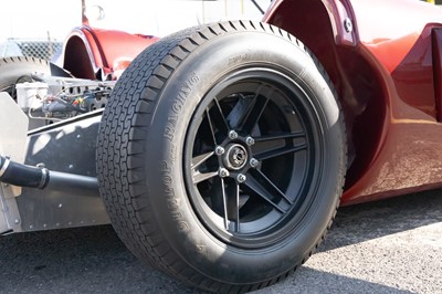 Lot 60 - 1965-Type Lola T70 MkII Spyder
