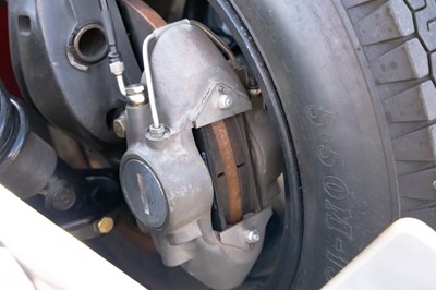 Lot 60 - 1965-Type Lola T70 MkII Spyder