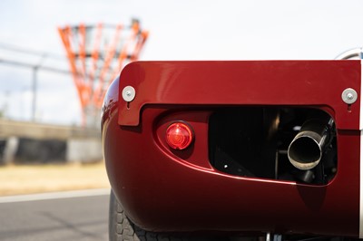 Lot 60 - 1965-Type Lola T70 MkII Spyder