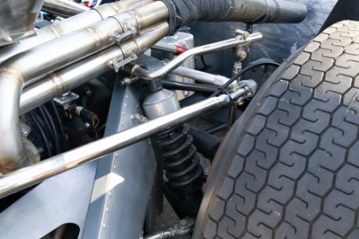 Lot 60 - 1965-Type Lola T70 MkII Spyder