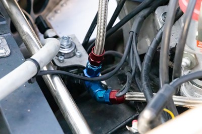 Lot 60 - 1965-Type Lola T70 MkII Spyder