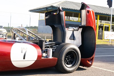 Lot 60 - 1965-Type Lola T70 MkII Spyder