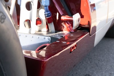 Lot 60 - 1965-Type Lola T70 MkII Spyder