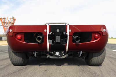 Lot 60 - 1965-Type Lola T70 MkII Spyder