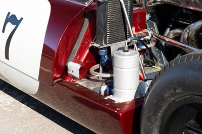 Lot 60 - 1965-Type Lola T70 MkII Spyder