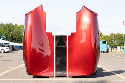 Lot 60 - 1965-Type Lola T70 MkII Spyder