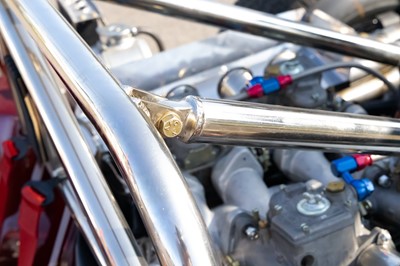 Lot 60 - 1965-Type Lola T70 MkII Spyder