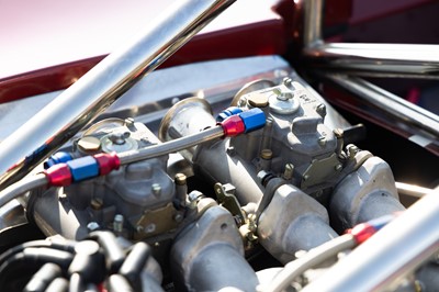 Lot 60 - 1965-Type Lola T70 MkII Spyder