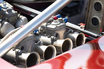 Lot 60 - 1965-Type Lola T70 MkII Spyder