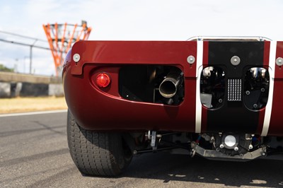 Lot 60 - 1965-Type Lola T70 MkII Spyder
