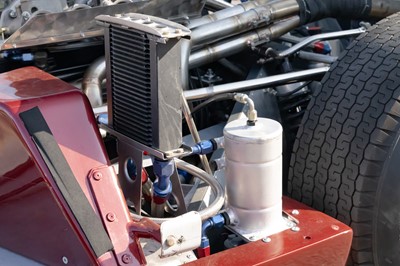 Lot 60 - 1965-Type Lola T70 MkII Spyder