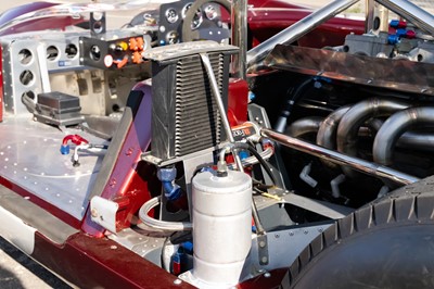 Lot 60 - 1965-Type Lola T70 MkII Spyder