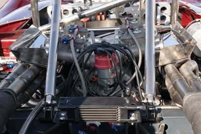 Lot 60 - 1965-Type Lola T70 MkII Spyder