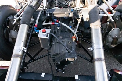 Lot 60 - 1965-Type Lola T70 MkII Spyder