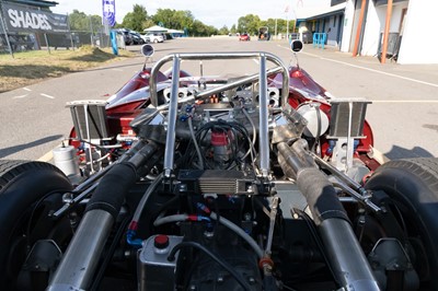 Lot 60 - 1965-Type Lola T70 MkII Spyder