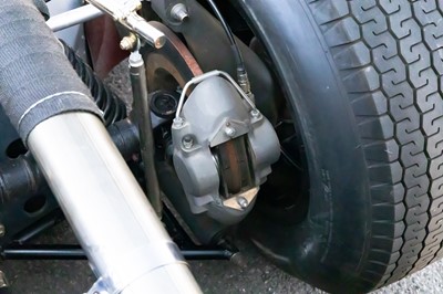 Lot 60 - 1965-Type Lola T70 MkII Spyder