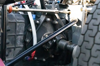 Lot 60 - 1965-Type Lola T70 MkII Spyder