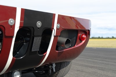 Lot 60 - 1965-Type Lola T70 MkII Spyder