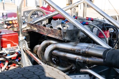 Lot 60 - 1965-Type Lola T70 MkII Spyder