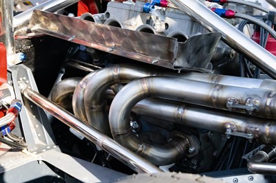 Lot 60 - 1965-Type Lola T70 MkII Spyder